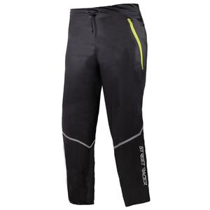 Vedenpitävät housut Street Racer Aqua musta