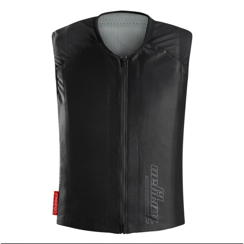 Turvatyynyliivi Furygan Fury Airbag Evo musta