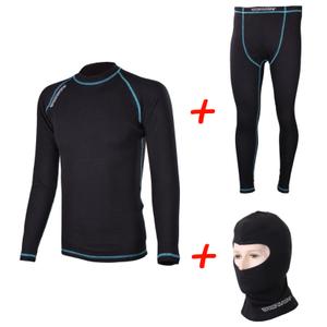 SET: RSA Heat lämpösarja