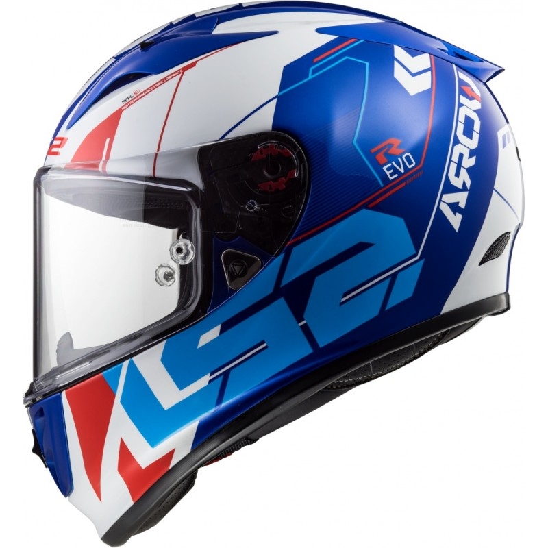 Přilba na motorku LS2 FF323 Arrow R Techno