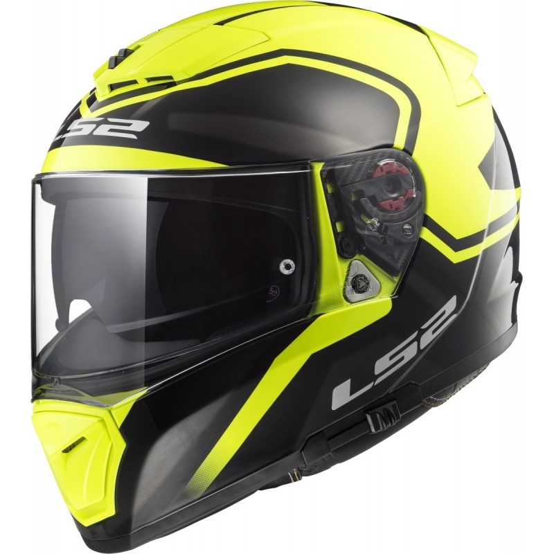 Přilba na moto LS2 FF390 Breaker Bold výprodej