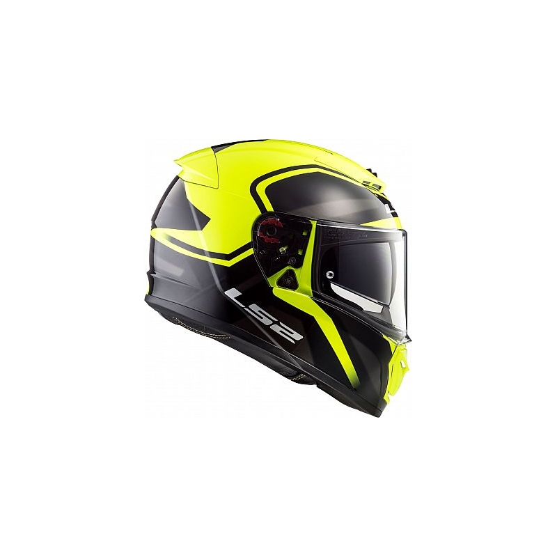 Přilba na moto LS2 FF390 Breaker Bold výprodej