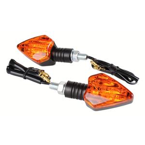 Vilkut moto R-TECH Light lyhyt varsi