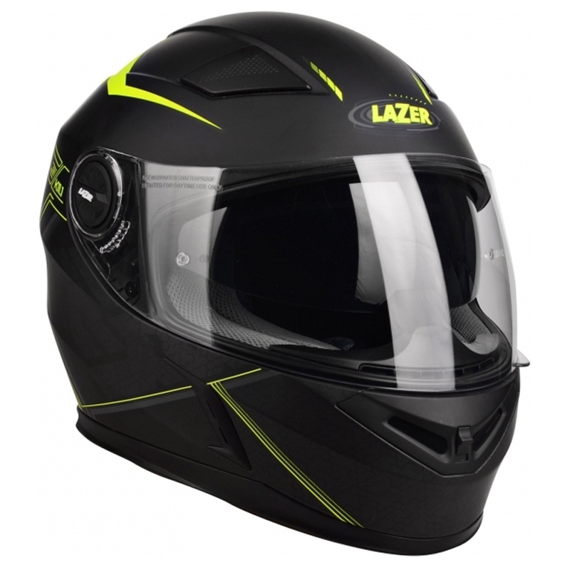 Integrální přilba na moto Lazer Bayamo Tech Line výprodej