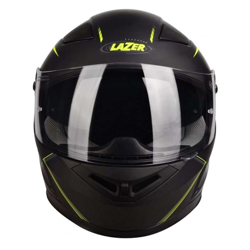 Integrální přilba na moto Lazer Bayamo Tech Line výprodej