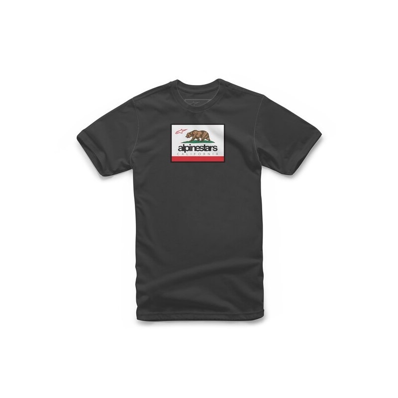 Alpinestars Cali 2.0 Tee musta