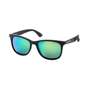 Meatfly Clutch 2 mustat aurinkolasit