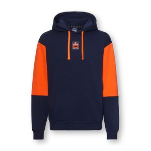 Huppari KTM Apex sini-oranssi