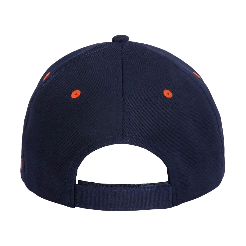 KTM Boost Curved Cap sininen