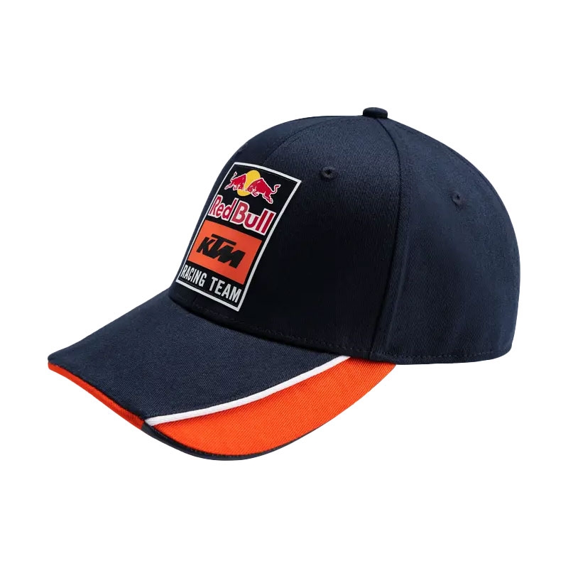KTM Apex Curved Cap sininen