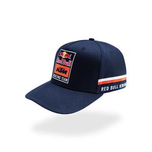 KTM Traction Flat Cap sininen alennusmyynti