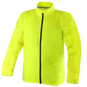 Vedenpitävä takki Street Racer Aqua fluo yellow