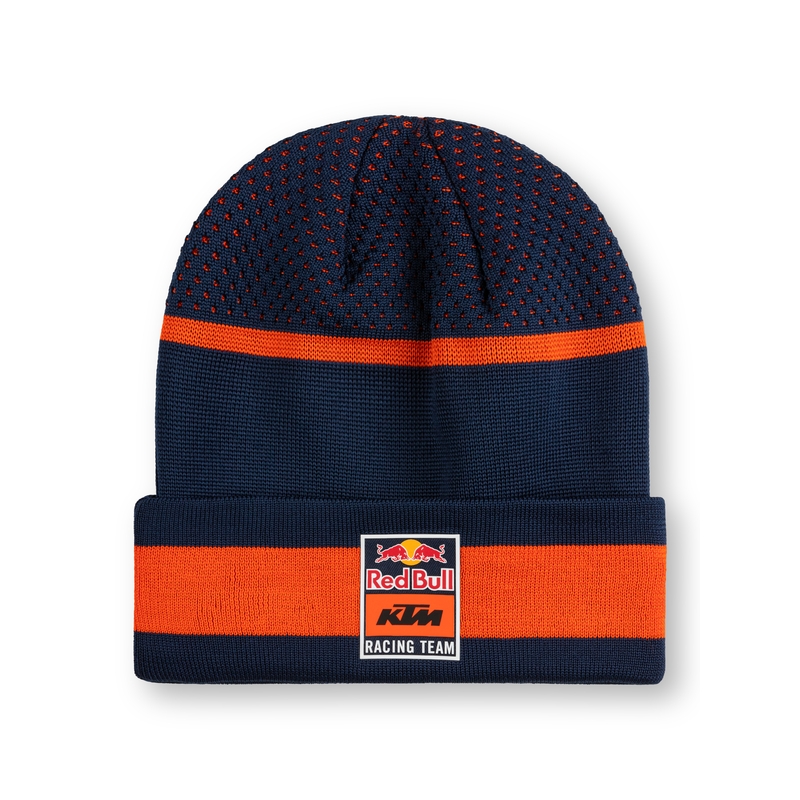 KTM Apex Beanie sininen