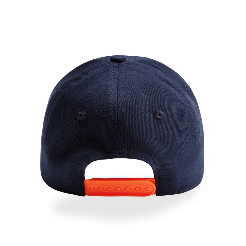 Lasten KTM Apex Curved Cap sininen