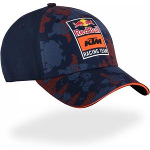 Lippis New Era KTM Offroad sininen