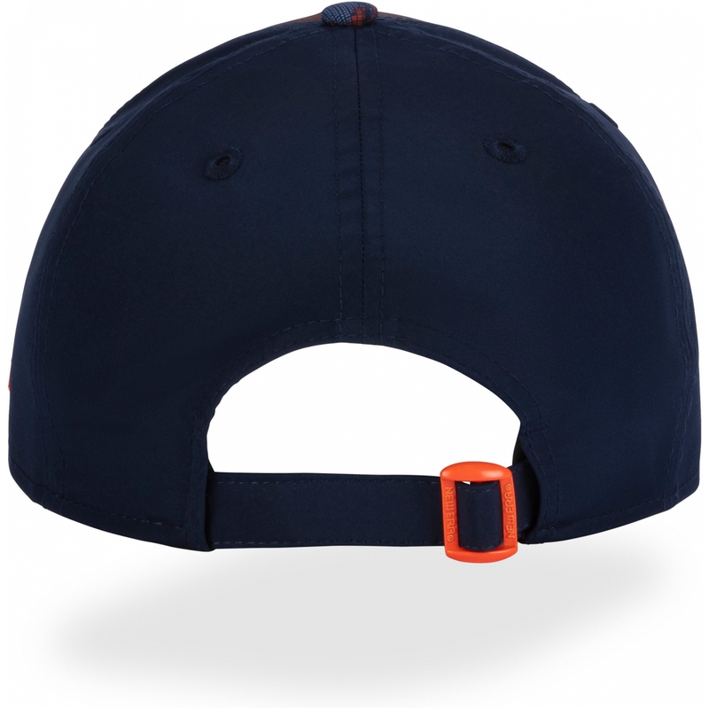 Lippis New Era KTM Offroad sininen