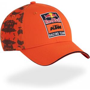 New Era KTM Offroad lippis oranssi