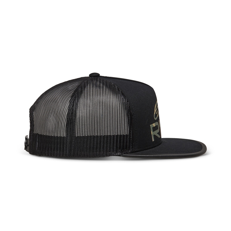 Alpinestars Ride 4.0 Camoer lippis musta