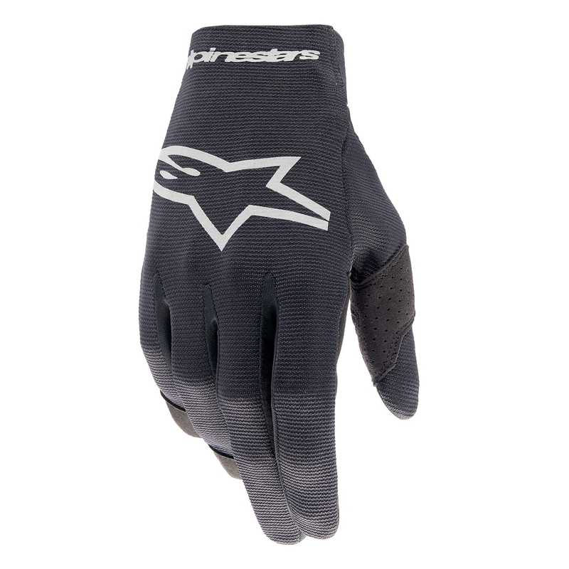 Alpinestars Radar motocross käsineet musta