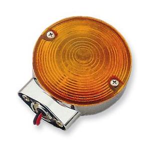 Vicma moottoripyörän käsinoja - Harley Davidson