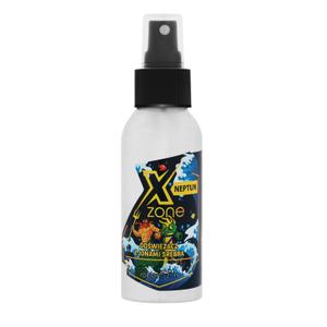 Xzone Neptun 100 ml hopeaionin raikastin