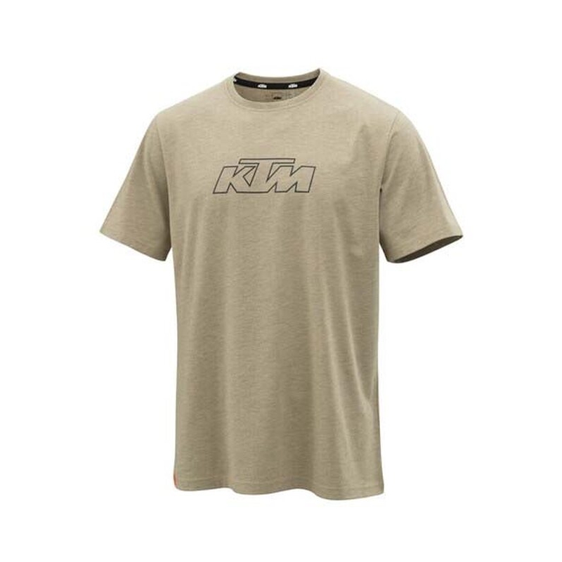 T-paita KTM Essential Tee sand alennusmyynti