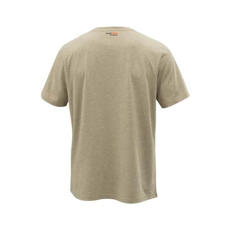 T-paita KTM Essential Tee sand alennusmyynti