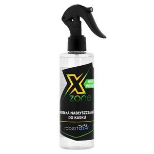 Kypärän puhdistus- ja kiillotusaine Xzone Giga step 2 250 ml