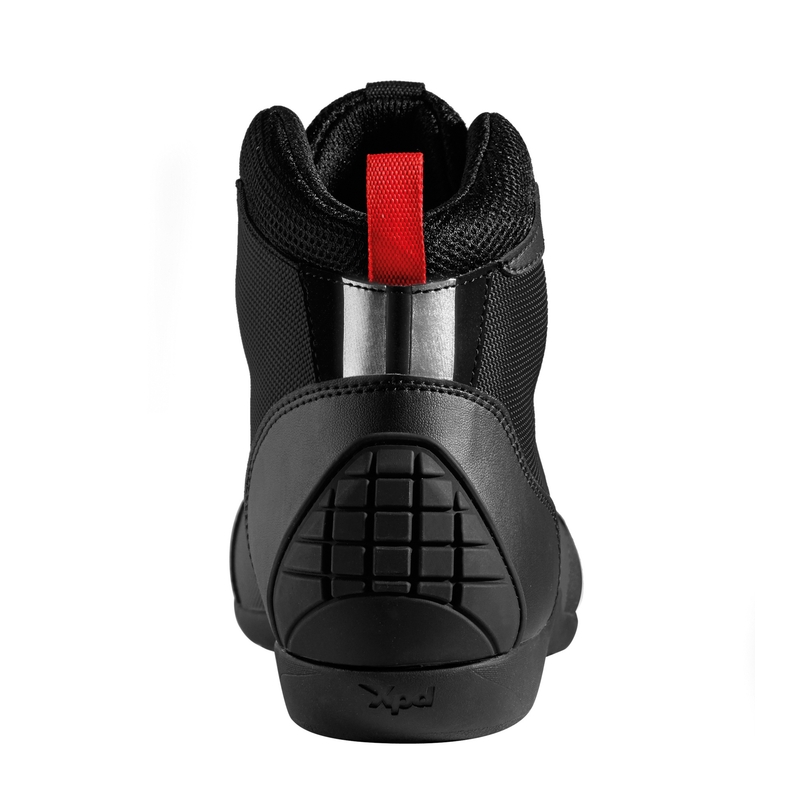 Boty na motorku XPD X-Zero H2OUT výprodej