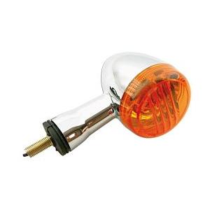 Etupuskuri Vicma Suzuki VZ M800 vasen takapuolelle