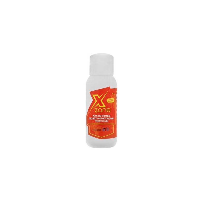 Moottoripyörätekstiilien pesuaine Xzone 300 ml
