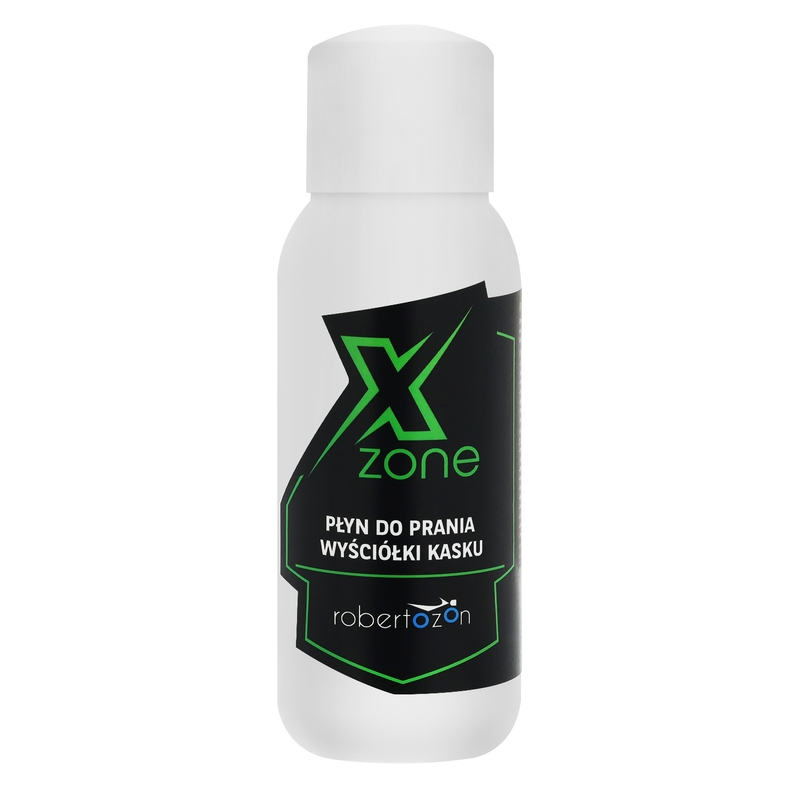 Kypärän sisätilojen hoito Xzone 300 ml