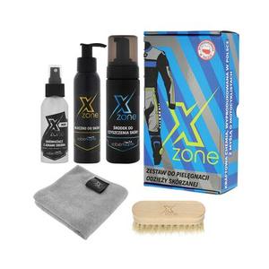 Xzone nahanhoitopakkaus