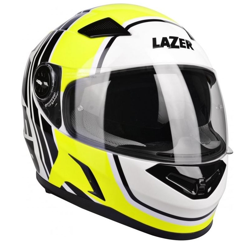 Lazer Bayamo Race Spirit integraalinen moottoripyöräilykypärä alennusmyynti