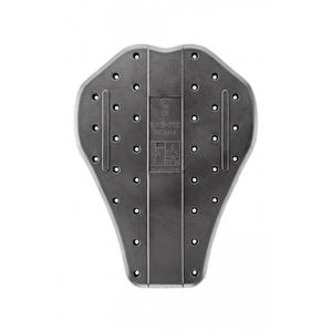 Selkäsuoja Sas-Tec Level 2 SC-1/14 musta