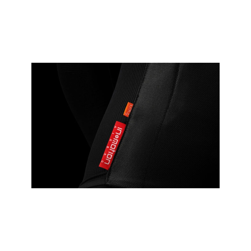 Turvatyynyliivi Furygan Fury Airbag Evo+ musta