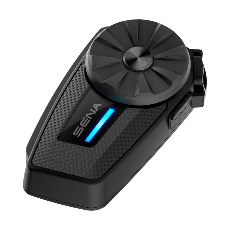 Bluetooth-välipuhelin SENA Spider ST1 1 kpl