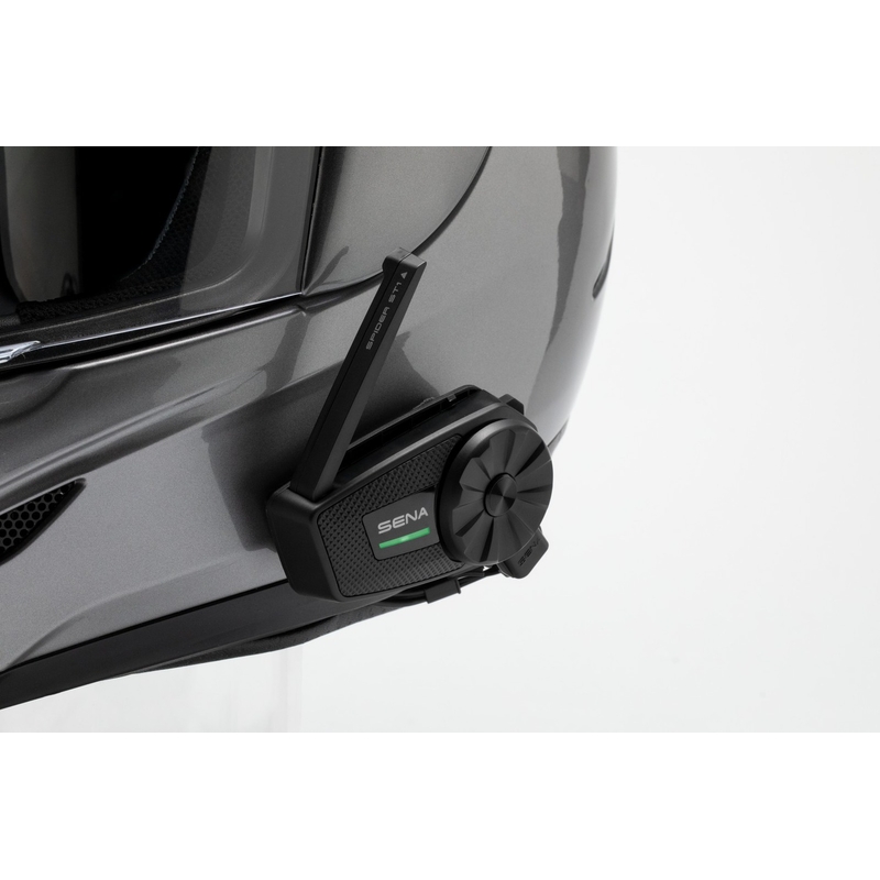 Bluetooth-välipuhelin SENA Spider ST1 1 kpl
