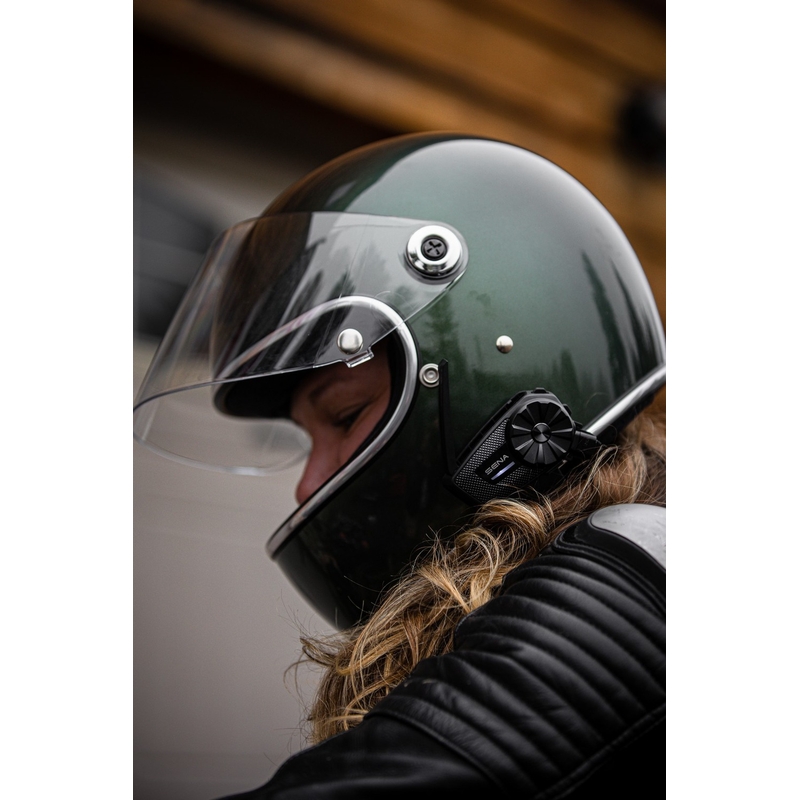 Bluetooth-välipuhelin SENA Spider ST1 1 kpl