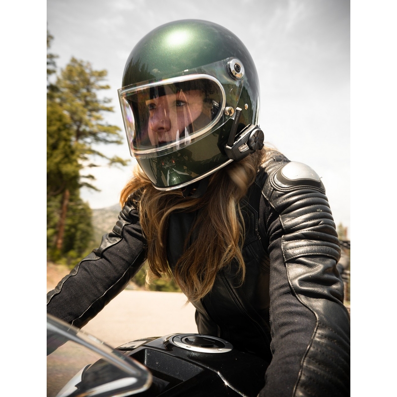 Bluetooth-välipuhelin SENA Spider ST1 1 kpl