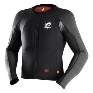 Furygan X-Road takki D3O® musta