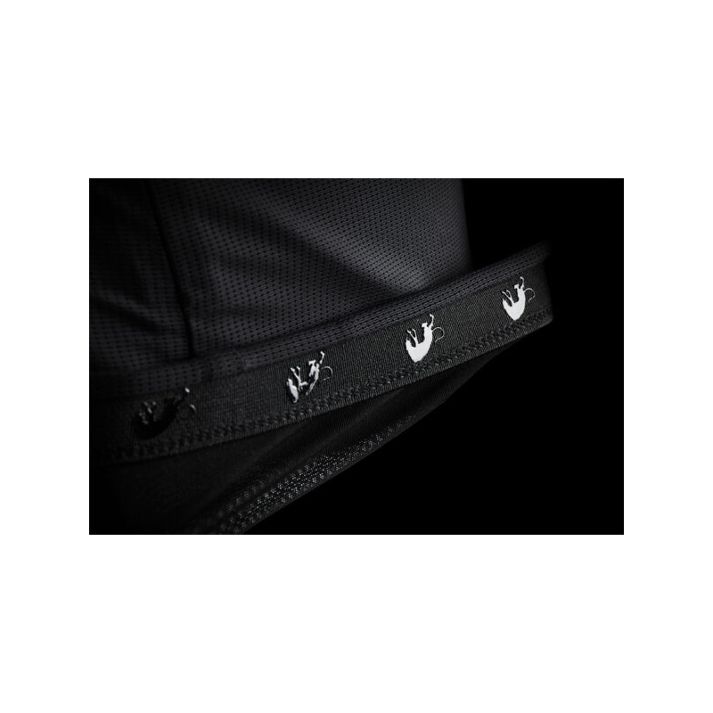 Furygan X-Road Light D3O® takki musta