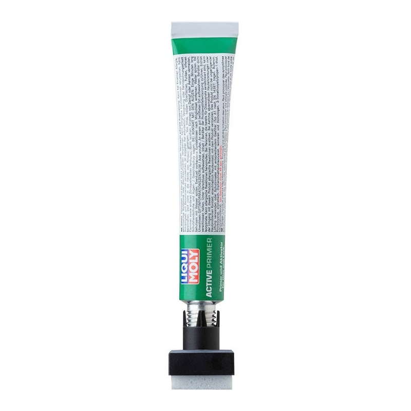 Aktiivinen pohjamaali applikaattorilla LIQUI MOLY 10 ml