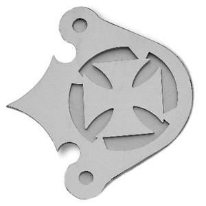 Kardaanisuojus pieni - Yamaha Drag Star 650/ 1100