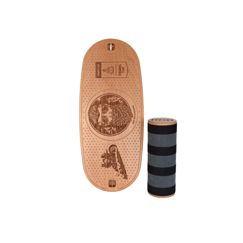 Fitboard RDB Podmol Team limitovaná edice