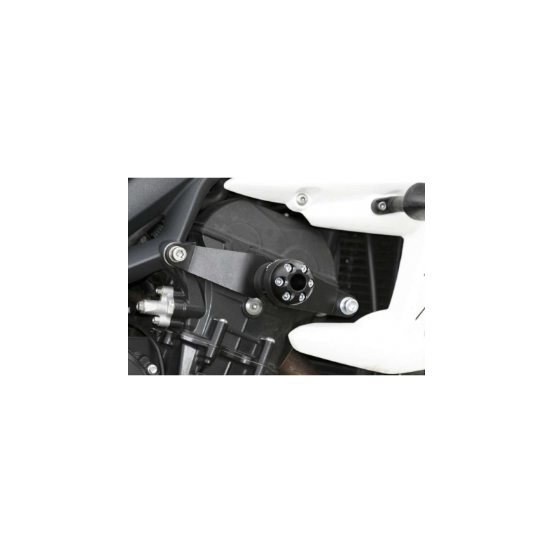 Triumph Street triple 675 (08-12) Classic (Classic)
