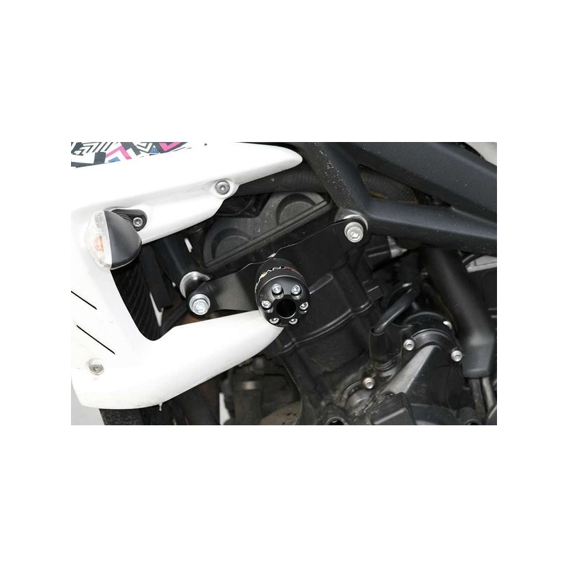 Triumph Street triple 675 (08-12) Classic (Classic)