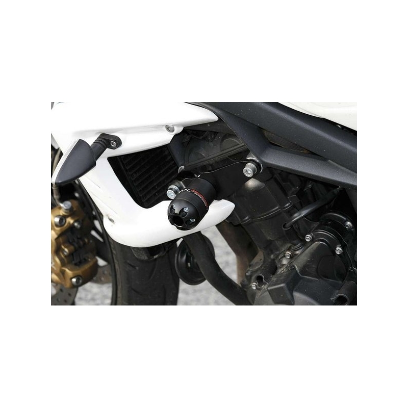 Triumph Street triple 675 (08-12) Classic (Classic)