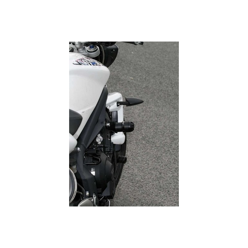 Triumph Street triple 675 (08-12) Classic (Classic)