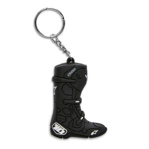 Alpinestars New Tech 10 Boot musta